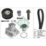 Kit distributie + Pompa apa Audi A4 B5 (8d2), A4 B5 Avant (8d5), A6 C5 (4b2), A6 C5 Avant (4b5); Vw Passat B5 (3b2), Passat B5 Variant (3b5), 1.9 TDi