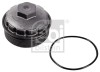 FEBI BILSTEIN 39698 febi Plus Capac, carcasa filtru ulei
