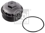 FEBI BILSTEIN 39698 febi Plus Capac, carcasa filtru ulei