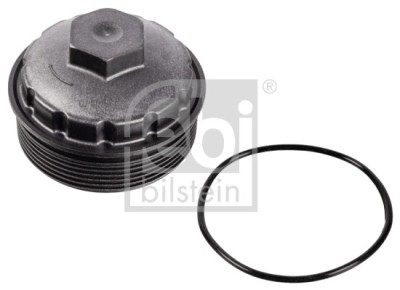 FEBI BILSTEIN 39698 febi Plus Capac, carcasa filtru ulei foto