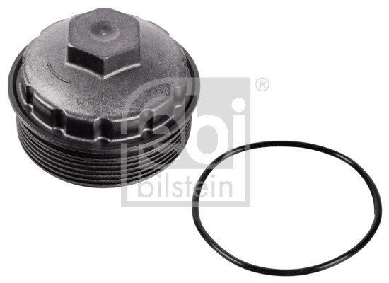 FEBI BILSTEIN 39698 febi Plus Capac, carcasa filtru ulei