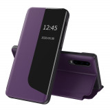 Cumpara ieftin Husa pentru Huawei P30, Techsuit eFold Series, Purple