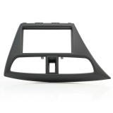 Cumpara ieftin Adaptor 2 DIN HONDA CIVIC Hatchback 2012- Best CarHome, Carguard