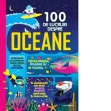 100 de lucruri despre oceane - Catalin-Mihai Stefan