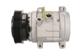 Compresor AC nou Chevrolet Captiva 06-; Opel Antara 06-, motor: 2.0 d, tip Delphi/Harrison: SP17, Diam. fulie 120, OEM/OES, 20910245; 4803454