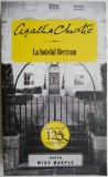 La Hotelul Bertram - Agatha Christie, Carte Beletristica (Noua/Anticariat)
