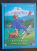 Peter and the Wolf - retold by Samantha Easton, illustrated by Richard Bernal
