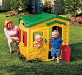 Cumpara ieftin Little Tikes Casuta De Joaca Cu Sonerie