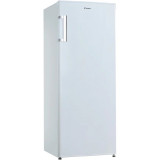 Congelator vertical CMIOUS 5142WH, 166 l, 5 rafturi, 143 cm, clasa F, alb