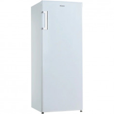 Congelator vertical CMIOUS 5142WH, 166 l, 5 rafturi, 143 cm, clasa F, alb