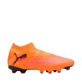 Cumpara ieftin Ghete fotbal Puma Future 8 Pro portocaliu