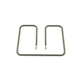 Rezistență placă grill pentru grill electric TEFAL TS-01035620 Original