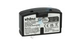 Baterie de &icirc;nlocuire pentru căști fără fir VHBW pentru Sennheiser BA151, BA150, BA152 - 60 mAh 2,4 V NiMH