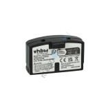 Baterie de &icirc;nlocuire pentru căști fără fir VHBW pentru Sennheiser BA151, BA150, BA152 - 60 mAh 2,4 V NiMH