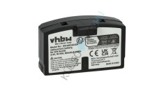 Baterie de &icirc;nlocuire pentru căști fără fir VHBW pentru Sennheiser BA151, BA150, BA152 - 60 mAh 2,4 V NiMH