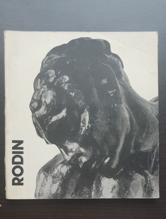RODIN - George Popa
