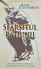 Sfarsitul ratiunii - 2010 - Ravi Zacharias (AB114)