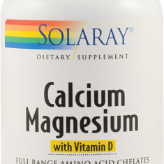 Calcium magnezium with vit.d 90cps