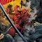 Daredevil by Chip Zdarsky Vol. 8: The Red Fist Saga