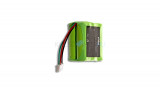 VHBW Baterie iRobot 4409709, GPRHC202N026, W206001001399 for - 1500mAh, 7.2V, NiMH