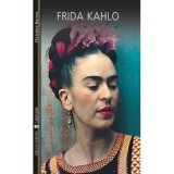 Frida Kahlo - Christina Burrus