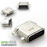 Mufa alimentare Laptop, Asus, ZenBook 13 UX331F, UX331FA, UX331FAL, UX331FN, USB-C, Type-C