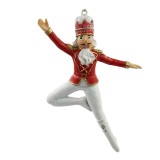 Cumpara ieftin Ornament brad Spargatorul de Nuci polirasina 8x2x11 cm