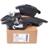 Set Placute Frana Fata MTR compatibile VW Beetle 5C 2011-2019