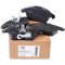 Set Placute Frana Fata MTR compatibile VW Touran 2003-2010