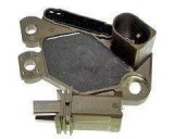 Regulator alternator Valeo 599316 14V compatibil Audi VW Seat Skoda Fiat regulator tensiune alternator pentru alternatoare Valeo FG18S FG18T