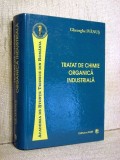 Tratat de chimie organica industriala - Gheorghe Ivanus