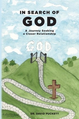 In Search of God: A Journey Seeking a Closer Relationship foto