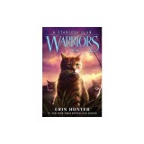 Warriors: A Starless Clan #5: Wind