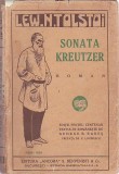 SONATA KREUTZER