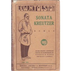 SONATA KREUTZER