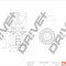 Dr!ve+ DP1110.11.0113 Filtru ulei