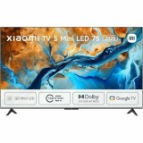 Smart TV Xiaomi MINILED 2025 LED 4K Ultra HD 75&quot;