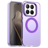 Husa Xiaomi 15T Pro Asteroid GSM CandyCase MagSafe, mov