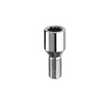 Prezoane pentru jante cu cap ingropat chei imbus M12x1,5 mm, lungime 26mm, cu con drept Cod: B352 Automotive TrustedCars, Oem
