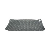 Coala cauciuc pentru vulcanizare 480x240x3 mm Breckner Germany
