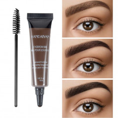 Microblading Eyebrow Gel Waterproof - Gel pentru sprancene foto