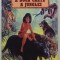 A DOUA CARTE A JUNGLEI de RUDYARD KIPLING , 2006