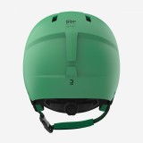 Cască schi H-KID 500 Verde Copii, Wedze