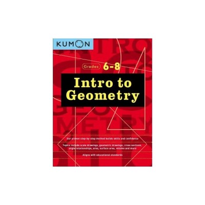 Intro to Geometry (Grades 6-8) foto