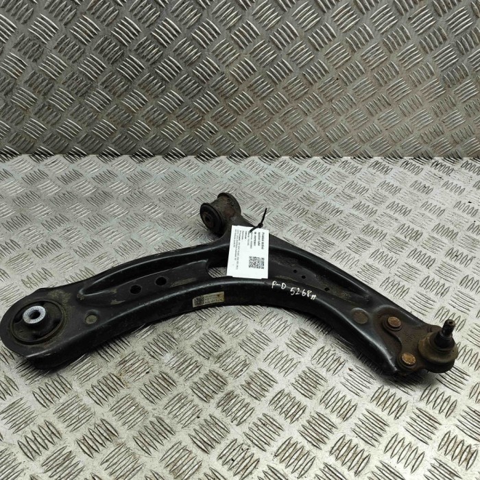 Braț inferior dreapta față VW GOLF VII 5G1, BQ1, BE1, BE2 2018 OEM: 5Q0407152R