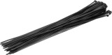 Coliere de plastic (soricei) Strend Pro XXL CT66BL, extra strong, 1000x9 mm, 50 buc, negre, nylon