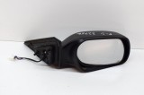 Oglinda laterală dreapta MAZDA 6 Station Wagon GY 2005 OEM: E4012220,E4012221 13819028