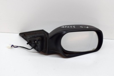 Oglinda laterală dreapta MAZDA 6 Station Wagon GY 2005 OEM: E4012220,E4012221 13819028 foto