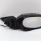 Oglinda laterală dreapta MAZDA 6 Station Wagon GY 2005 OEM: E4012220,E4012221 13819028