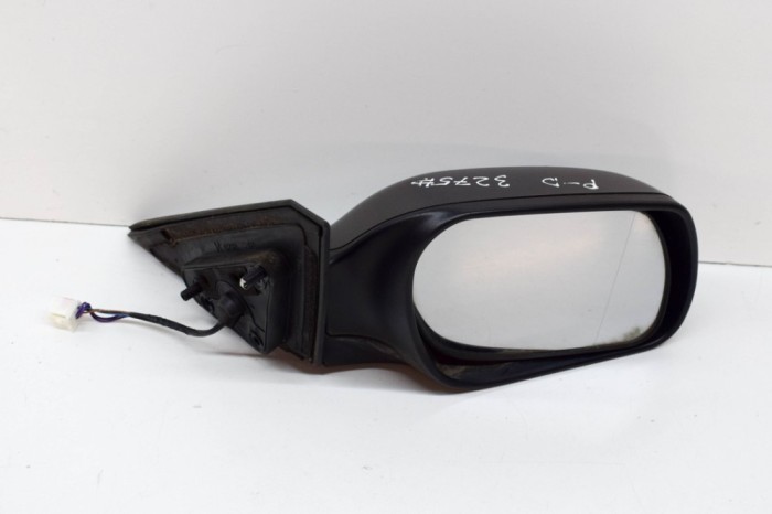 Oglinda laterală dreapta MAZDA 6 Station Wagon GY 2005 OEM: E4012220,E4012221 13819028